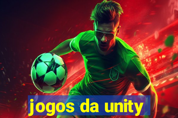 jogos da unity